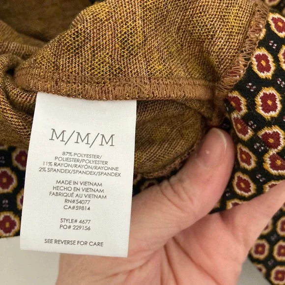 Cute CAbi Blazer size M - Picture 7 of 7